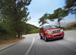 Ford Escape 2008 года